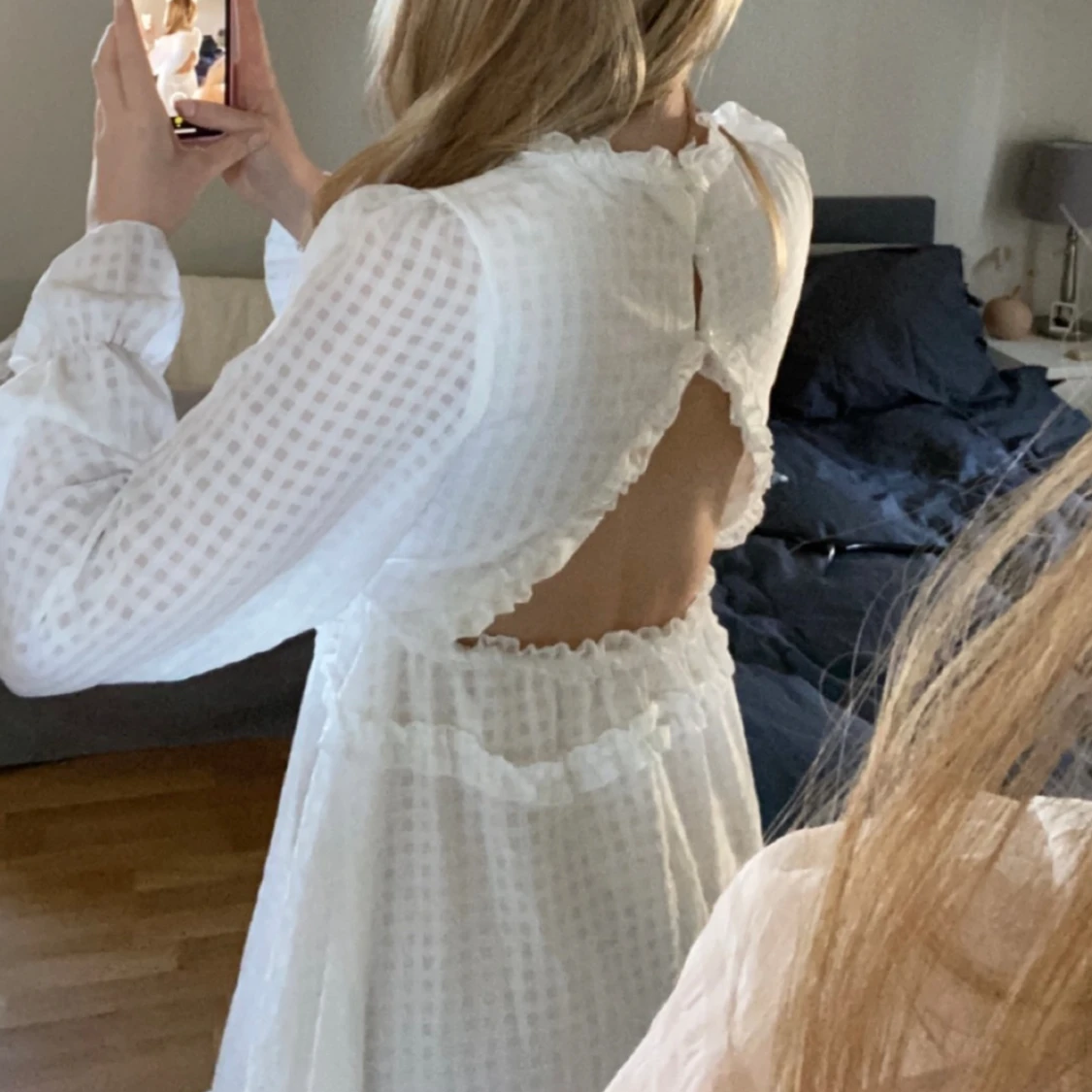 Studentklänning - 92