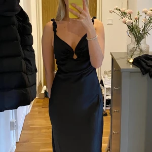 Nîmes dress från Adoore - Säljer denna superfina klänning från Adoore i storlek 36. Klänningen är testad men har aldrig kommit till användning och är därmed i nyskick!