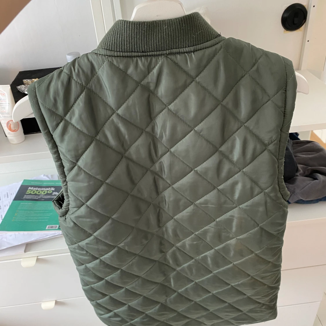 Grön väst - 90