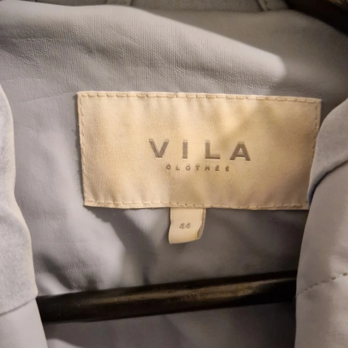 Regnkappa storlek 44  - 92