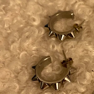 Edblad nitörhängen  - Inte så mycket använda. 