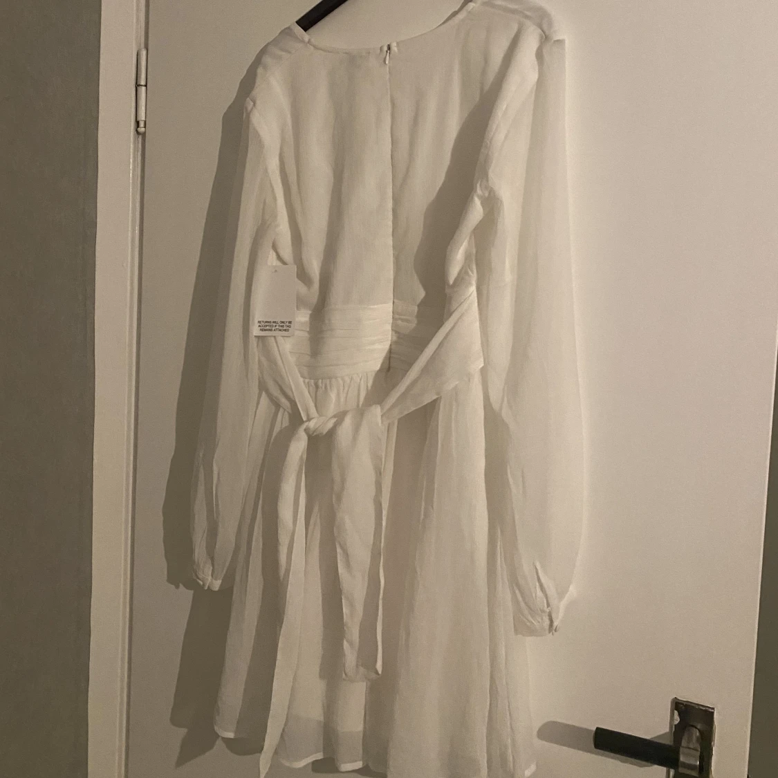 Studentklänning  - 90