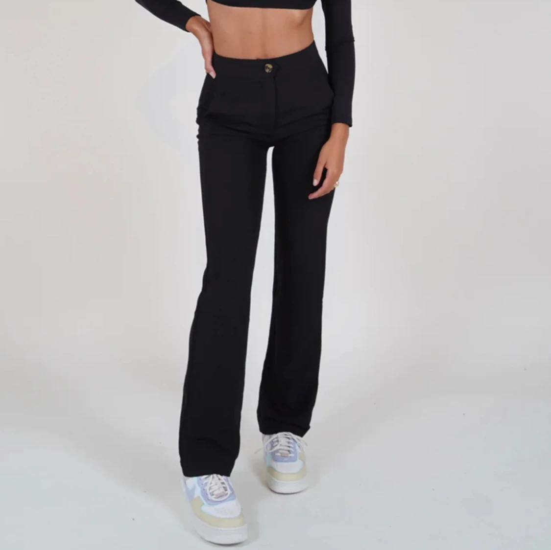 VENDERBYS KOSTYMBYXOR!