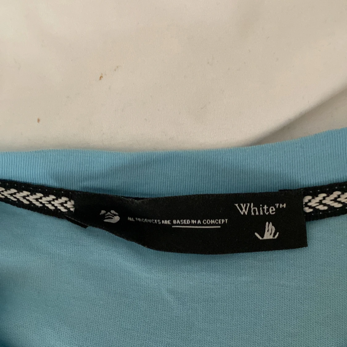 Off white t shirt - 91