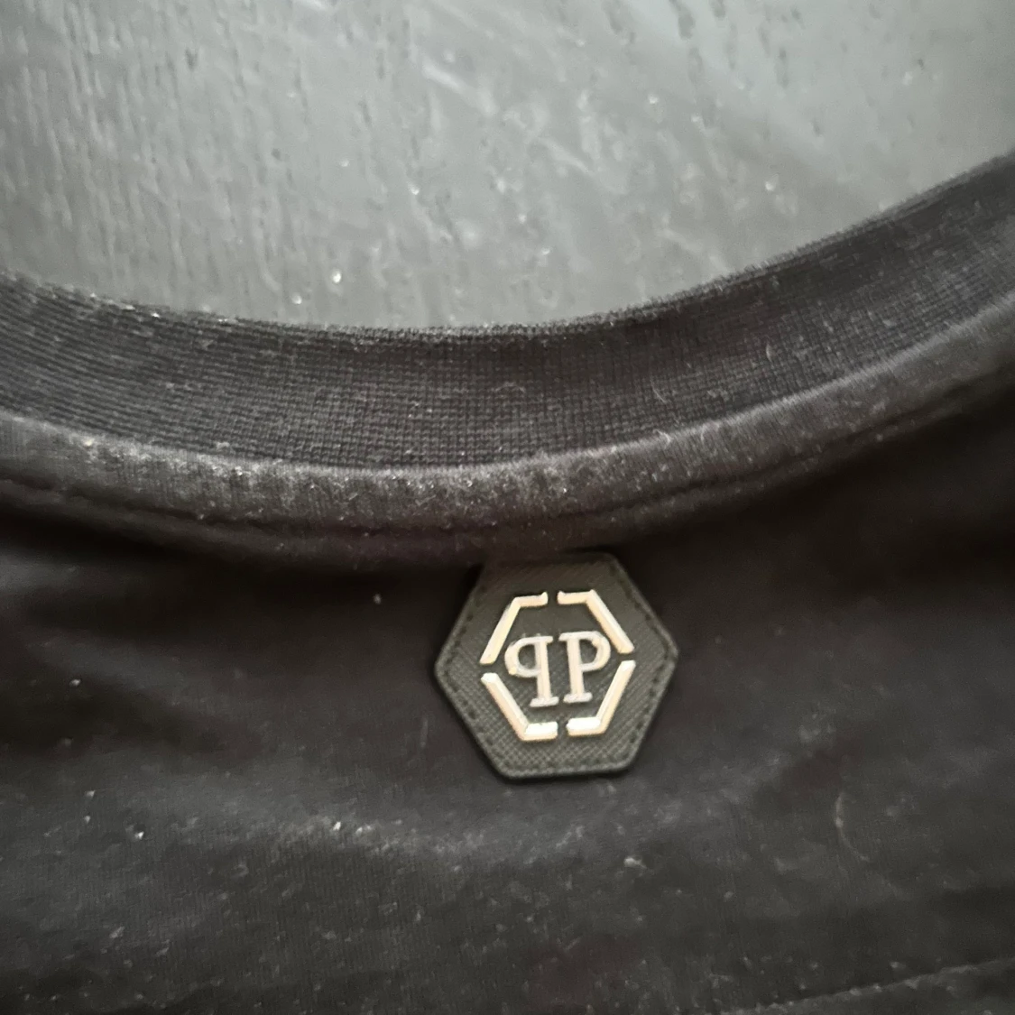 Philipp Plein Round Neck SS Snake - 90