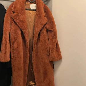 Pälsjacka - Pälsjacka , bra skick 