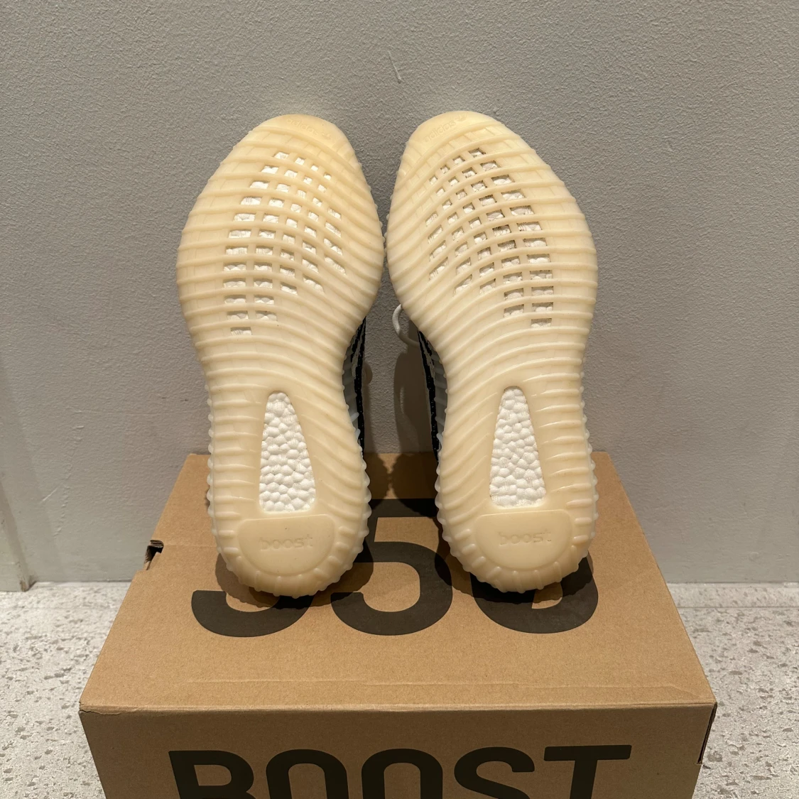 Yeezy boost 350 V2 - 92