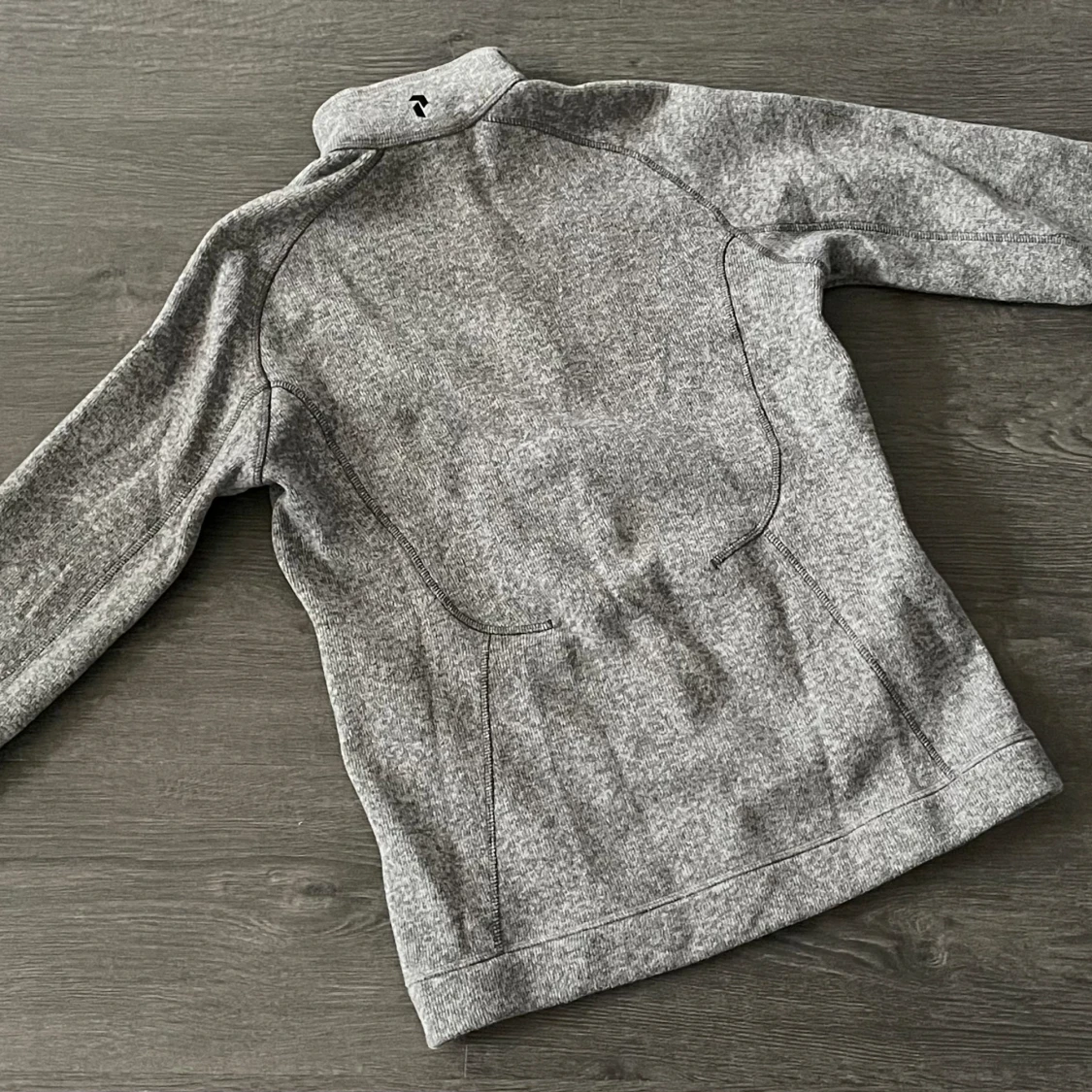 Fleece Peak Performance  - 90