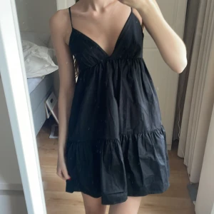 Klänning - Klänning strl s från zara
