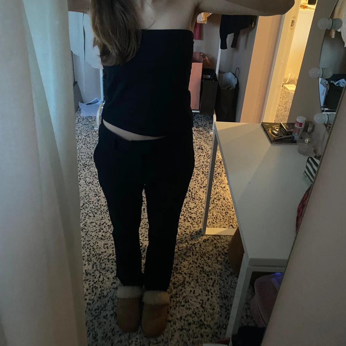 Mos Mosh kostymbyxor