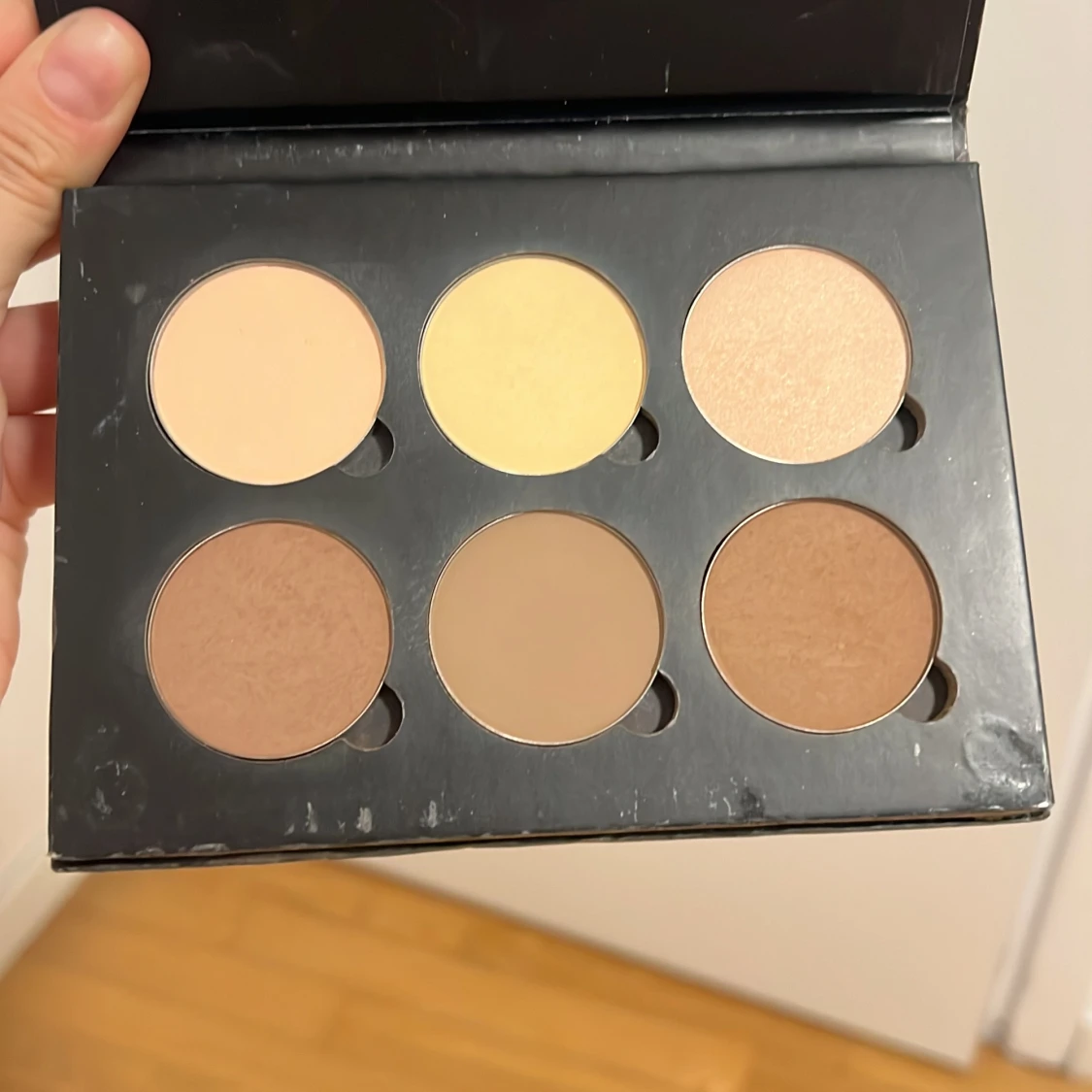 Anastasia - Contour kit  - 90