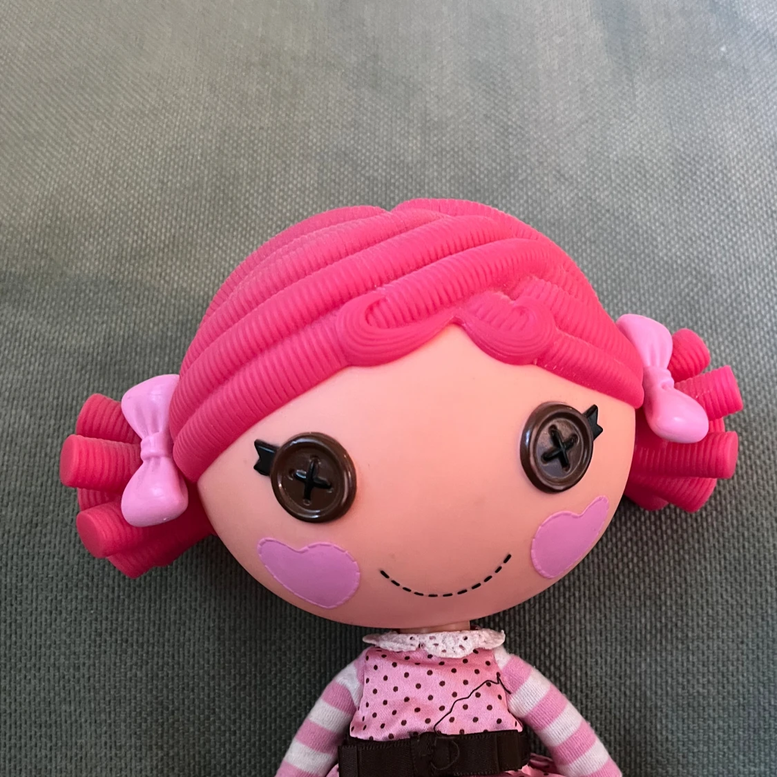 LALALOOPSY DOLL - 91