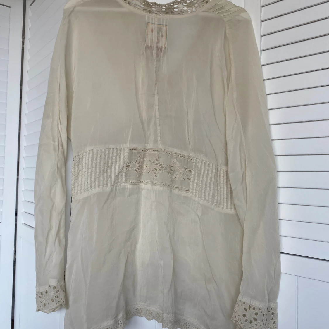 Blus från Johnny Was - 93