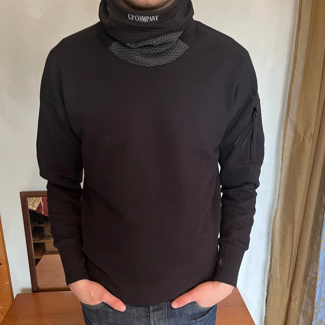 Cp Company tröja - 90