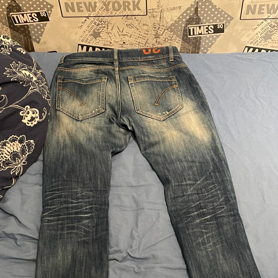 Dondup George 30 - 90