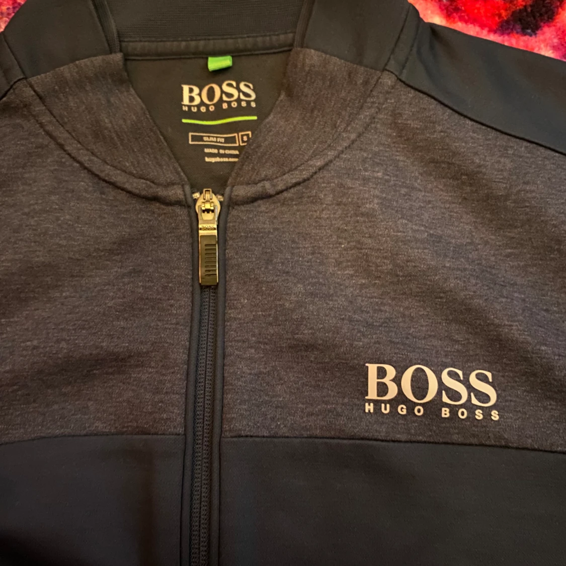 Hugo boss kofta  - 26