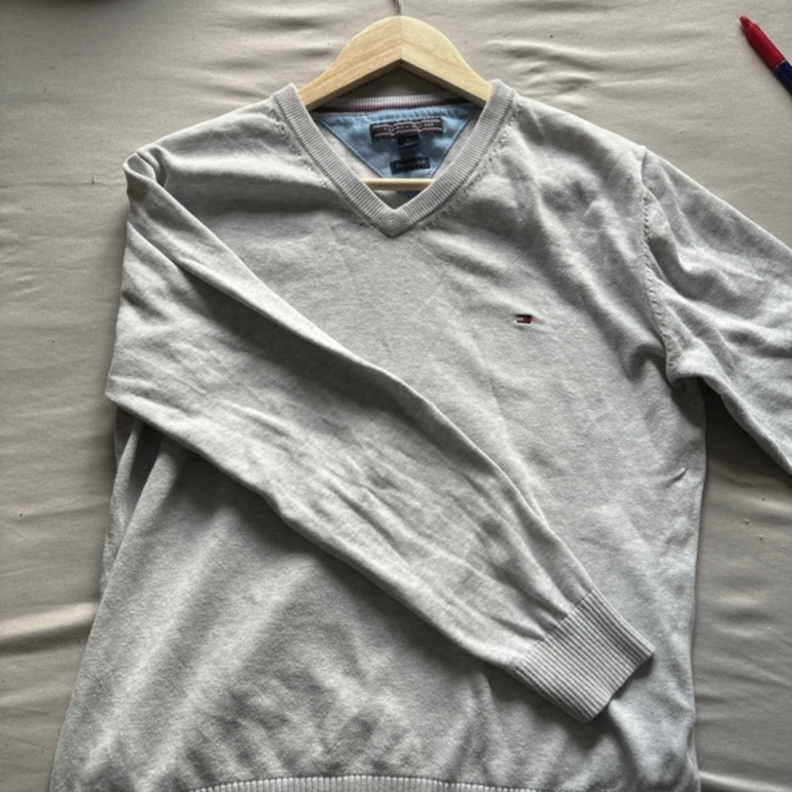 Tommy Hilfiger tröja