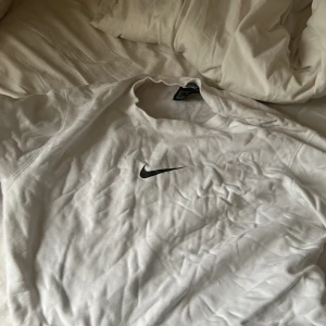 Tröja - Sweatshirt från nike