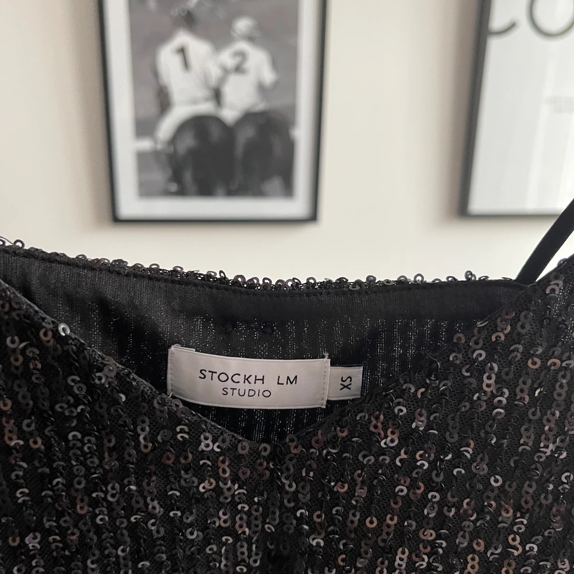 STOCKH LM STUDIO  - 91