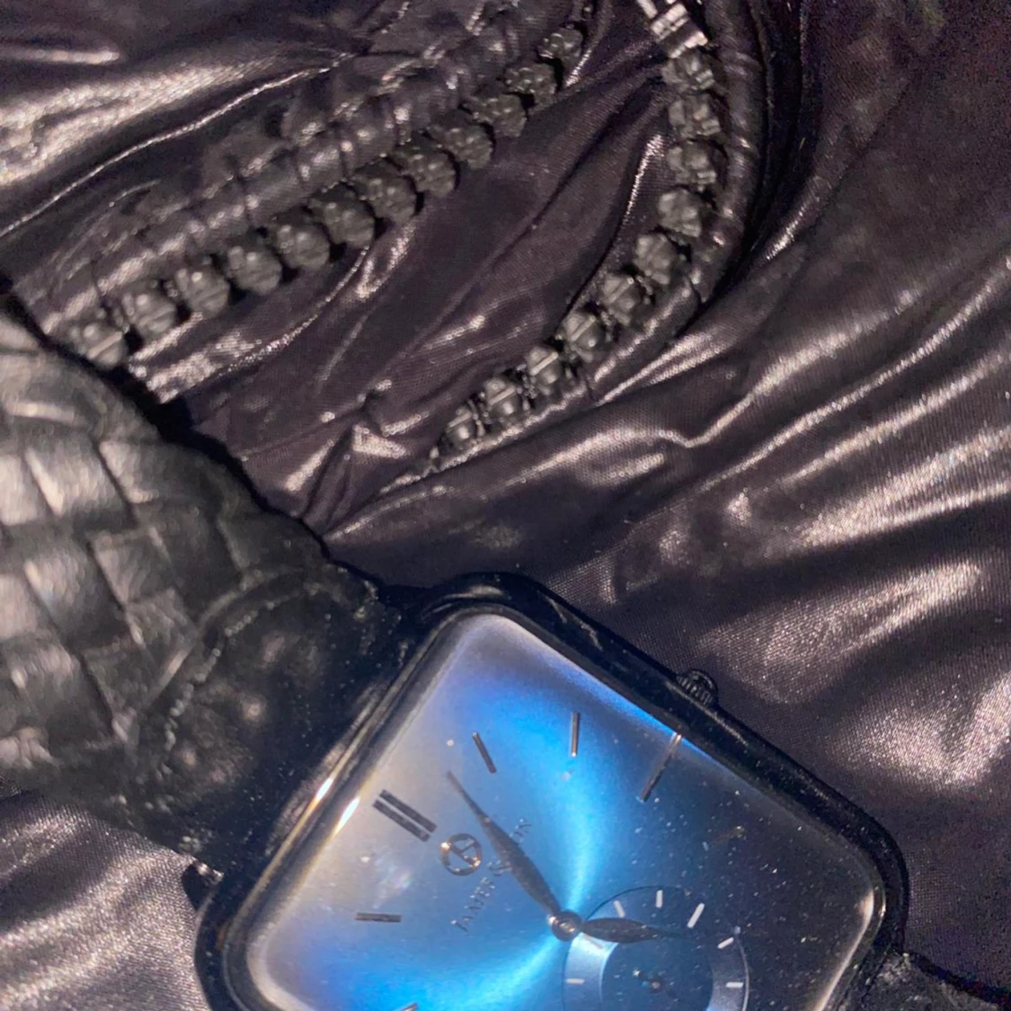 James&son klocka - 90