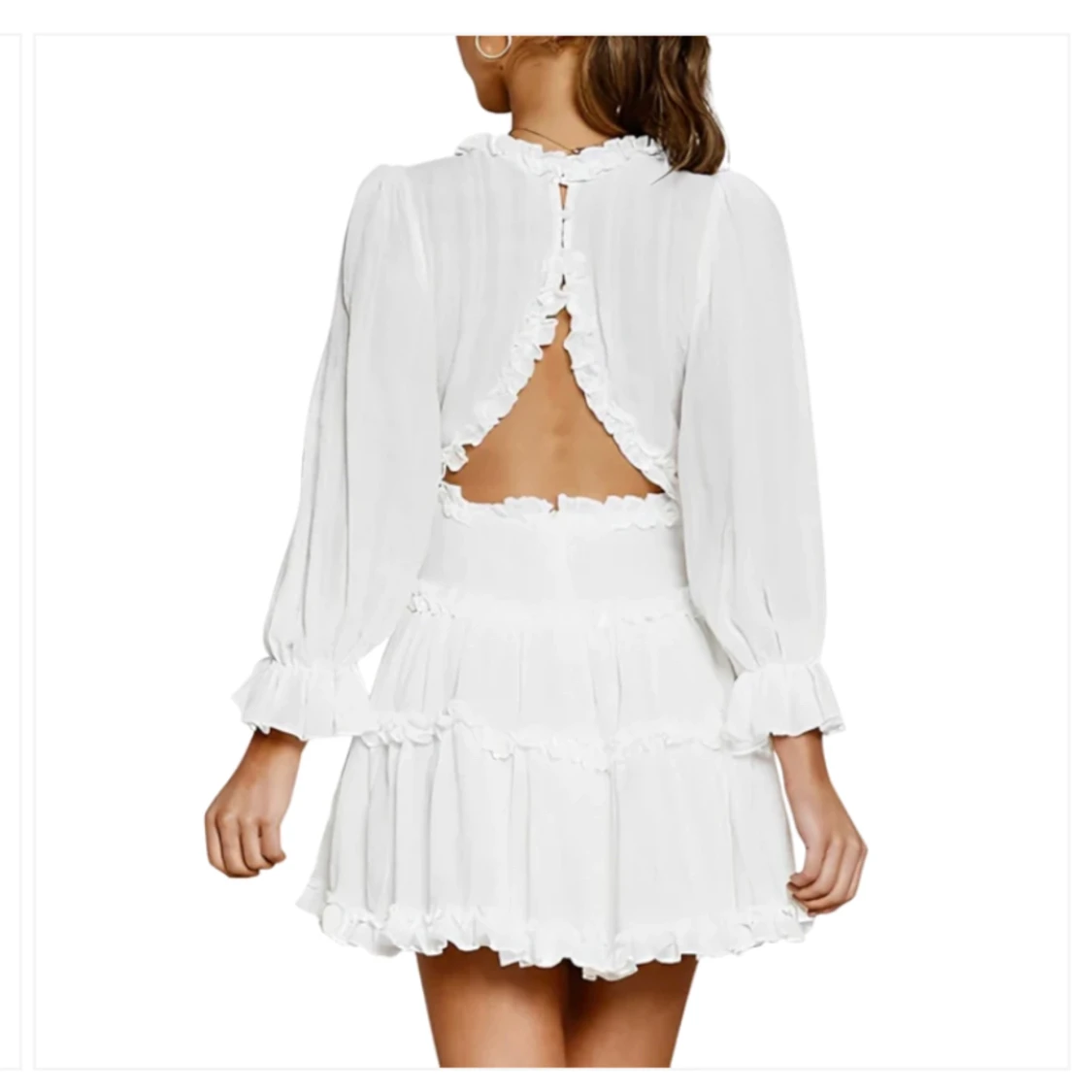 Studentklänning  - 90