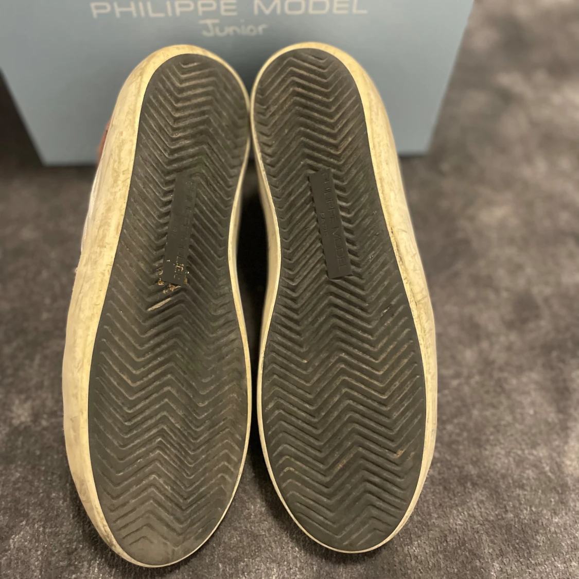 Philippe models - 92