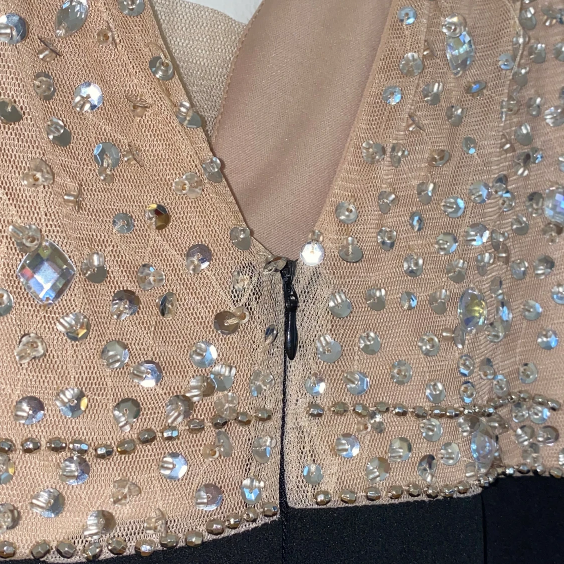 Kvälls klänning  - 91