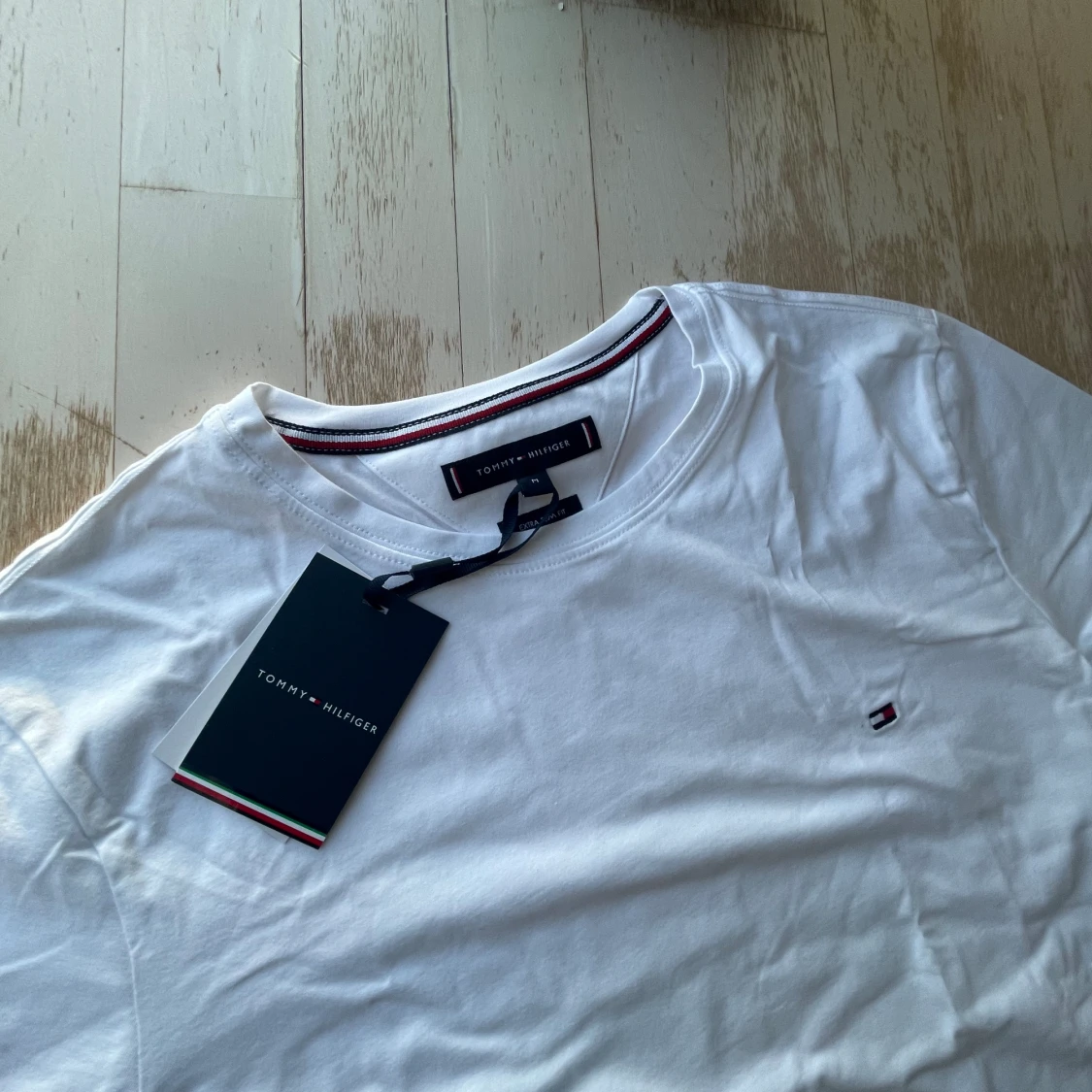 Tommy hillfiger t-shirt - 90