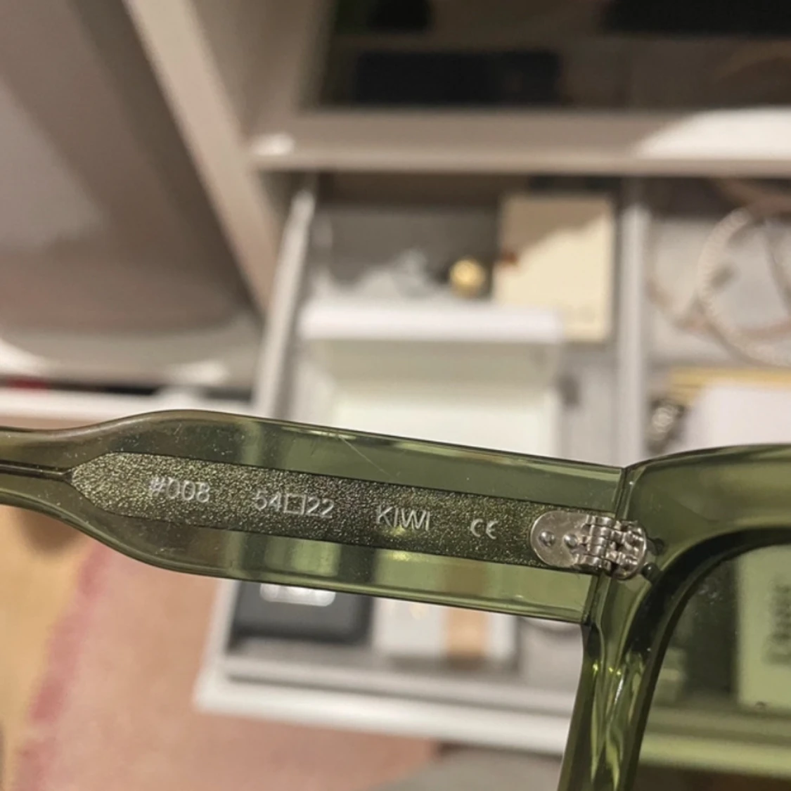 Chimi solglasögon  - 90