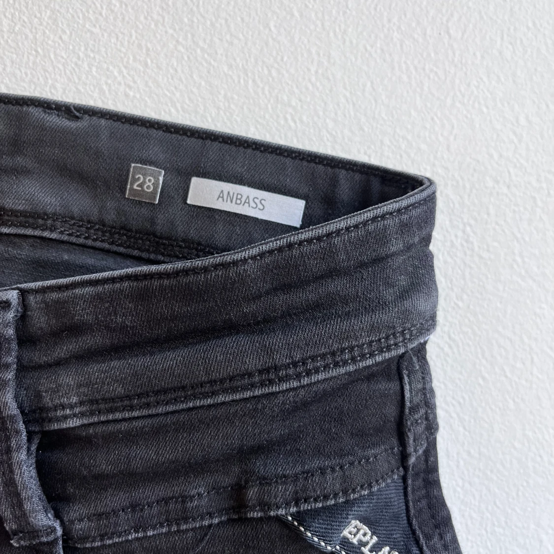 Replay anbass hyperflex - 91