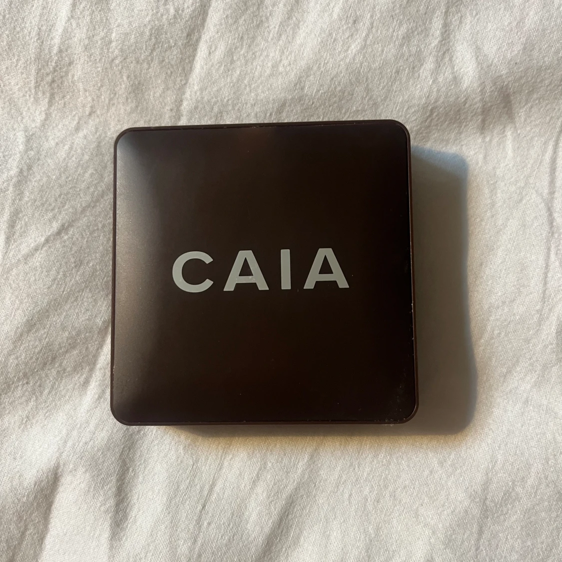 Caia bronzer