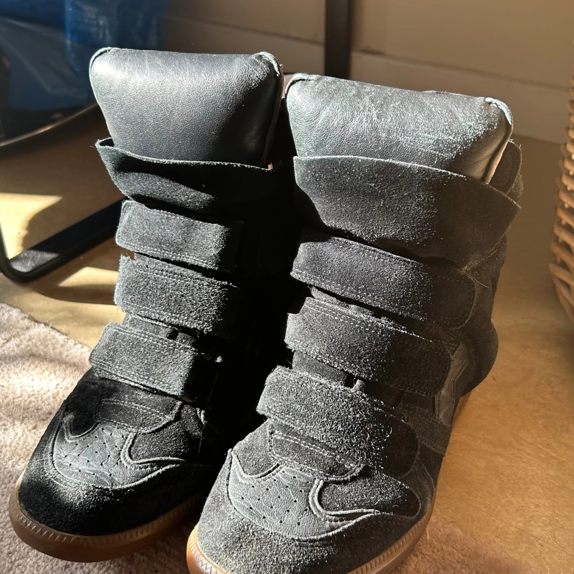 Isabel marant skor - 90