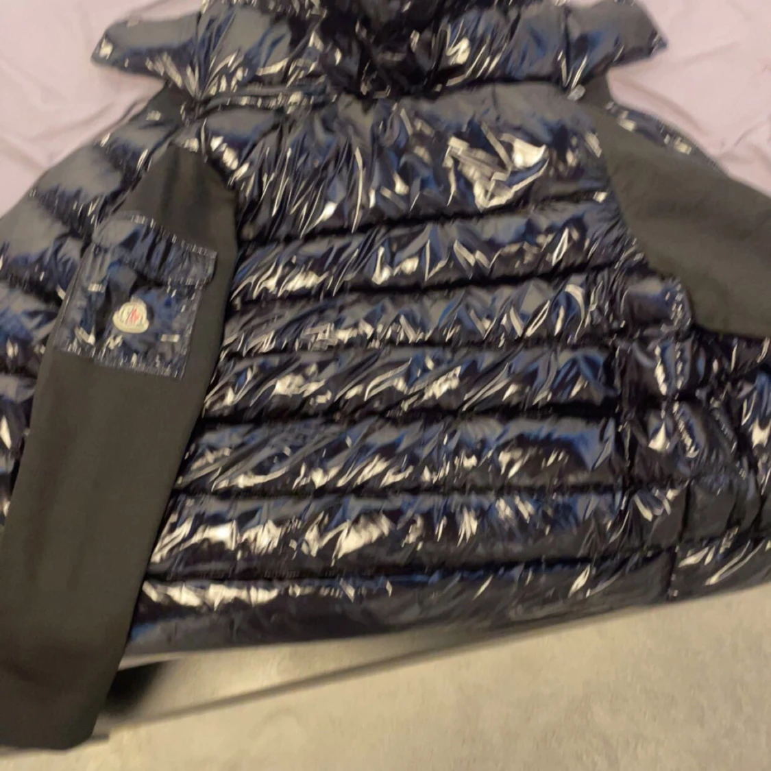 Monclear cardigan  - 90