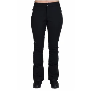 Skidbyxa dam  - Säljer ett par skidbyxor i märket EQPE, storlek m. Liten i storleken, sitter som en small. Helt nya, endast använda en gång. 