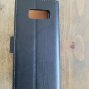 SAMSUNG GALAXY S10E PLÅNBOKSFODRAL - Helt ny pga felköp. 