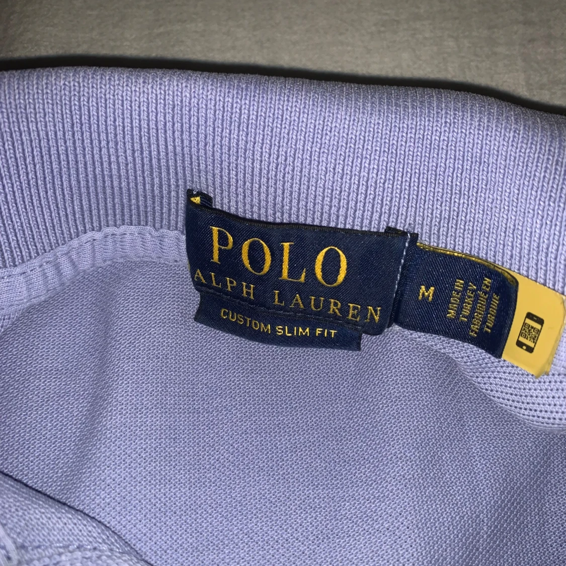 Polo Raulph Lauren pike  - 91