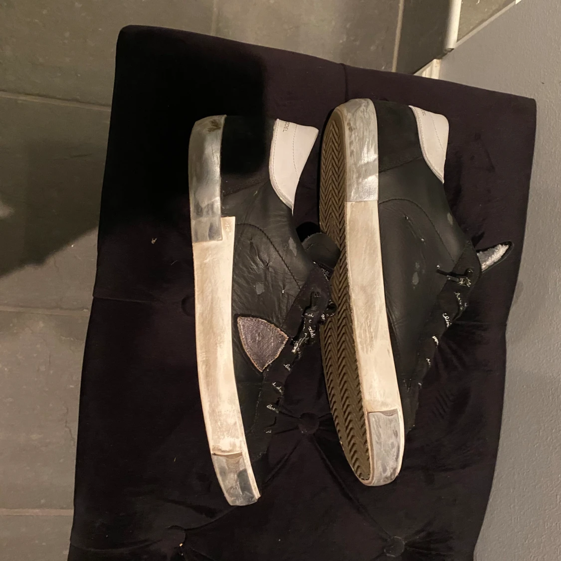 Philipe Model skor - 91