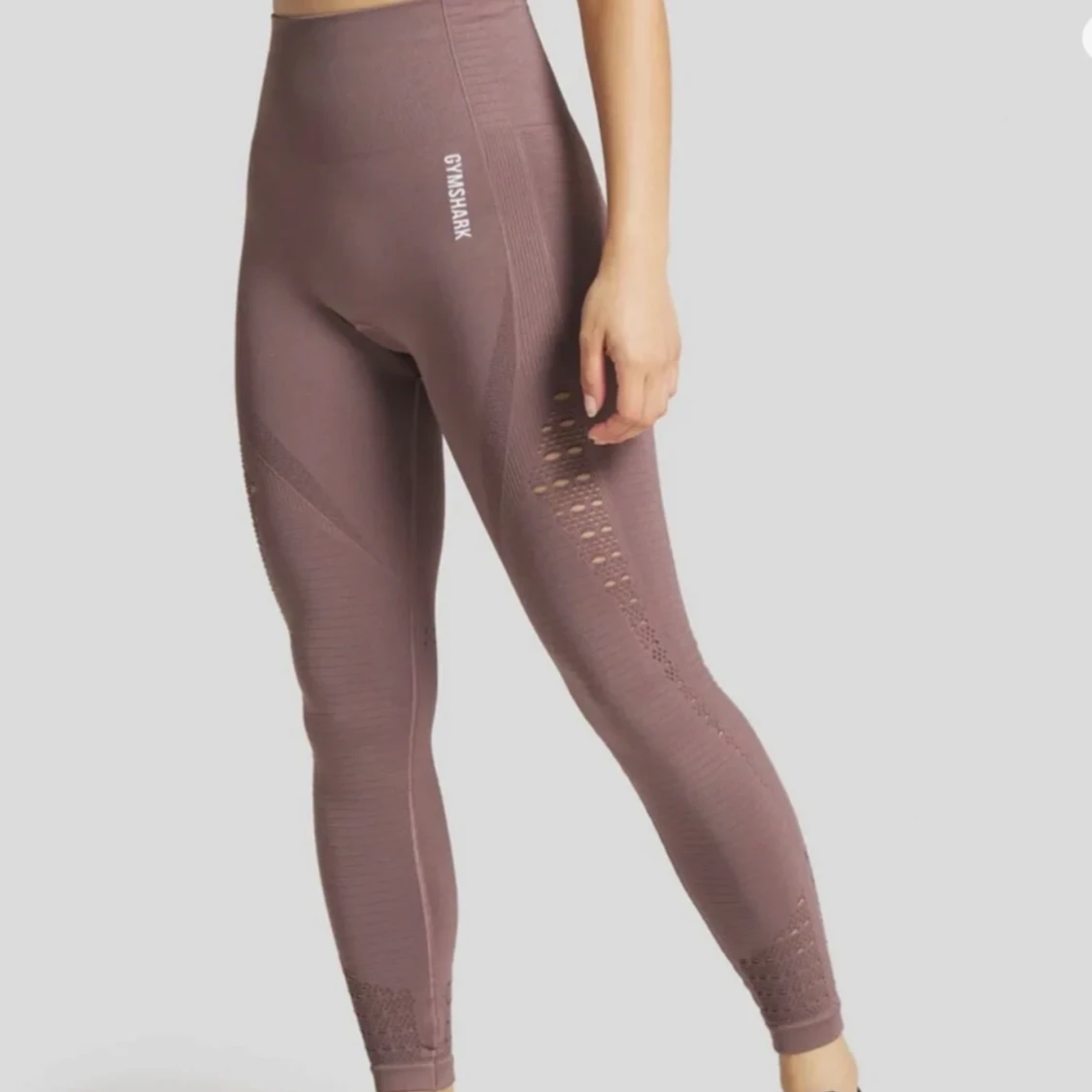 Gymshark energy seamless 