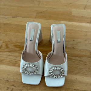 Klackskor  - Fint sick 