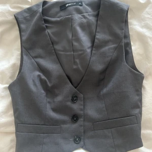 Topp - Cool topp. Oanvänd.  Från bikbok