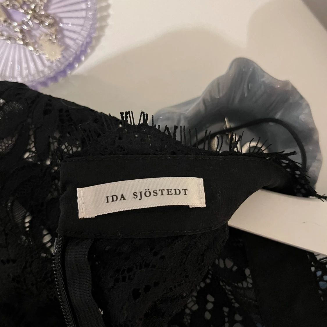 Klänning från Ida Sjöstedt  - 92