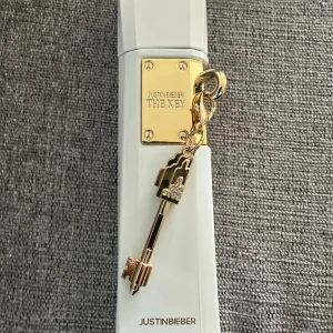 Parfym Justin Beiber  - The Key 50 ml ny utan kartong 