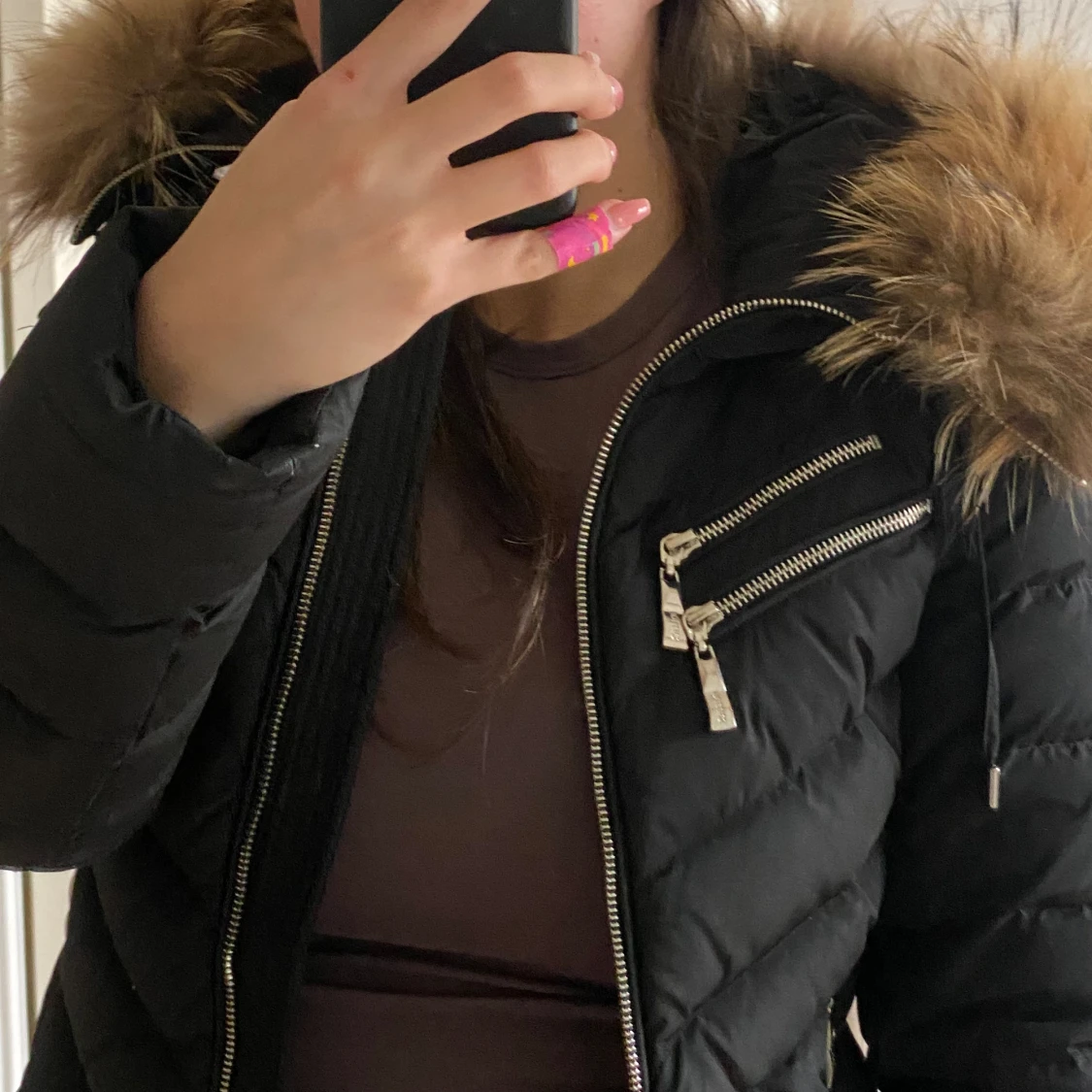 Hollister jacka - 90