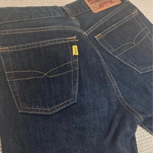 Crocker jeans!  - Super fina, säljer för att de är för små för mig men de är i mycket bra skick! 