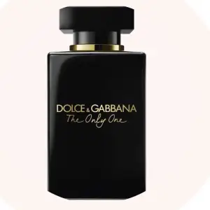 Dolce&gabbana the only one intense 50ml. Köpt för 1465kr, ENDAST TESTAD, Max 4 sprut. Kommer i förpackning! Pris kan diskuteras vid snabb affär🥰