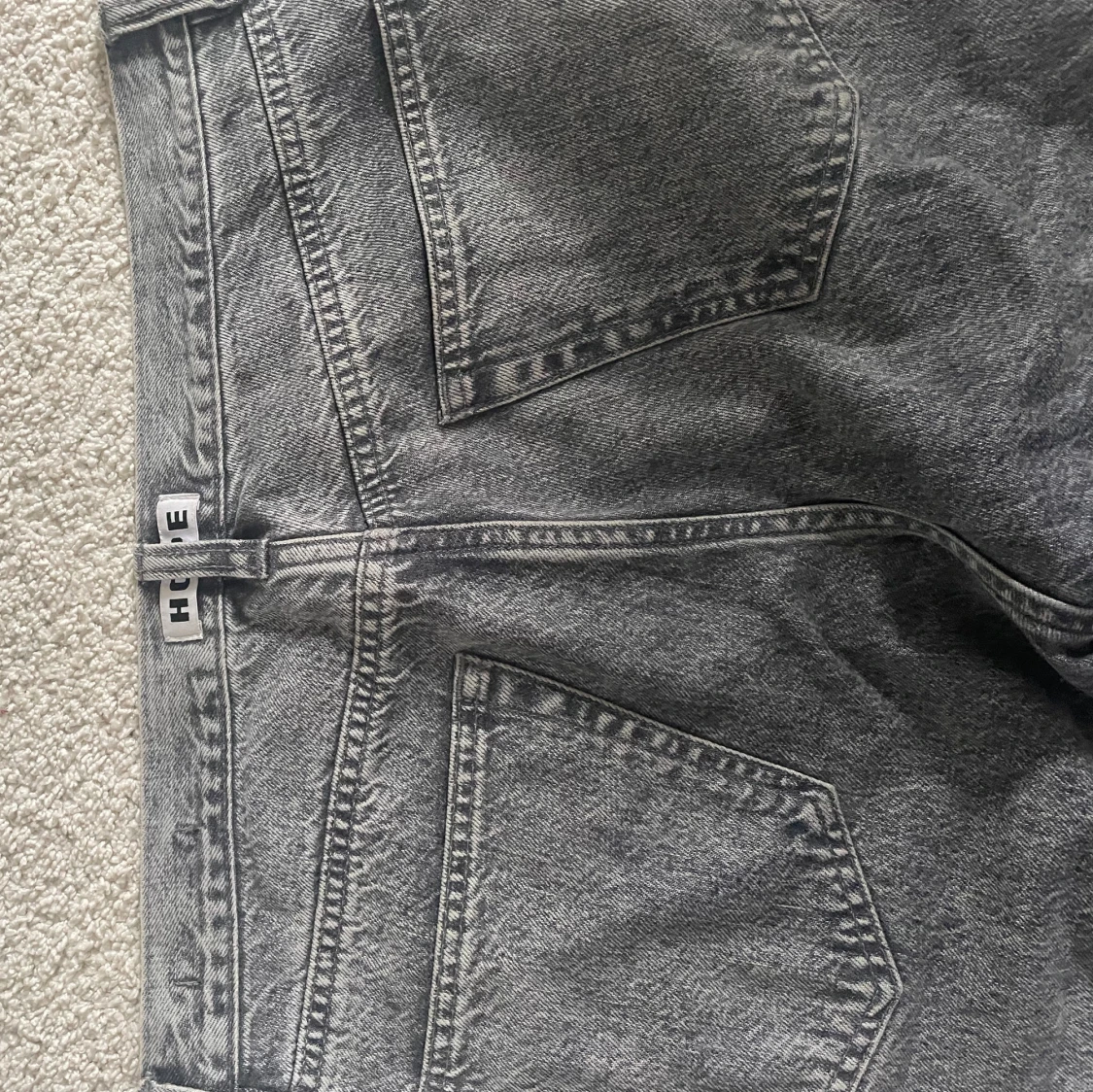 HOPE RUSH JEANS - 92