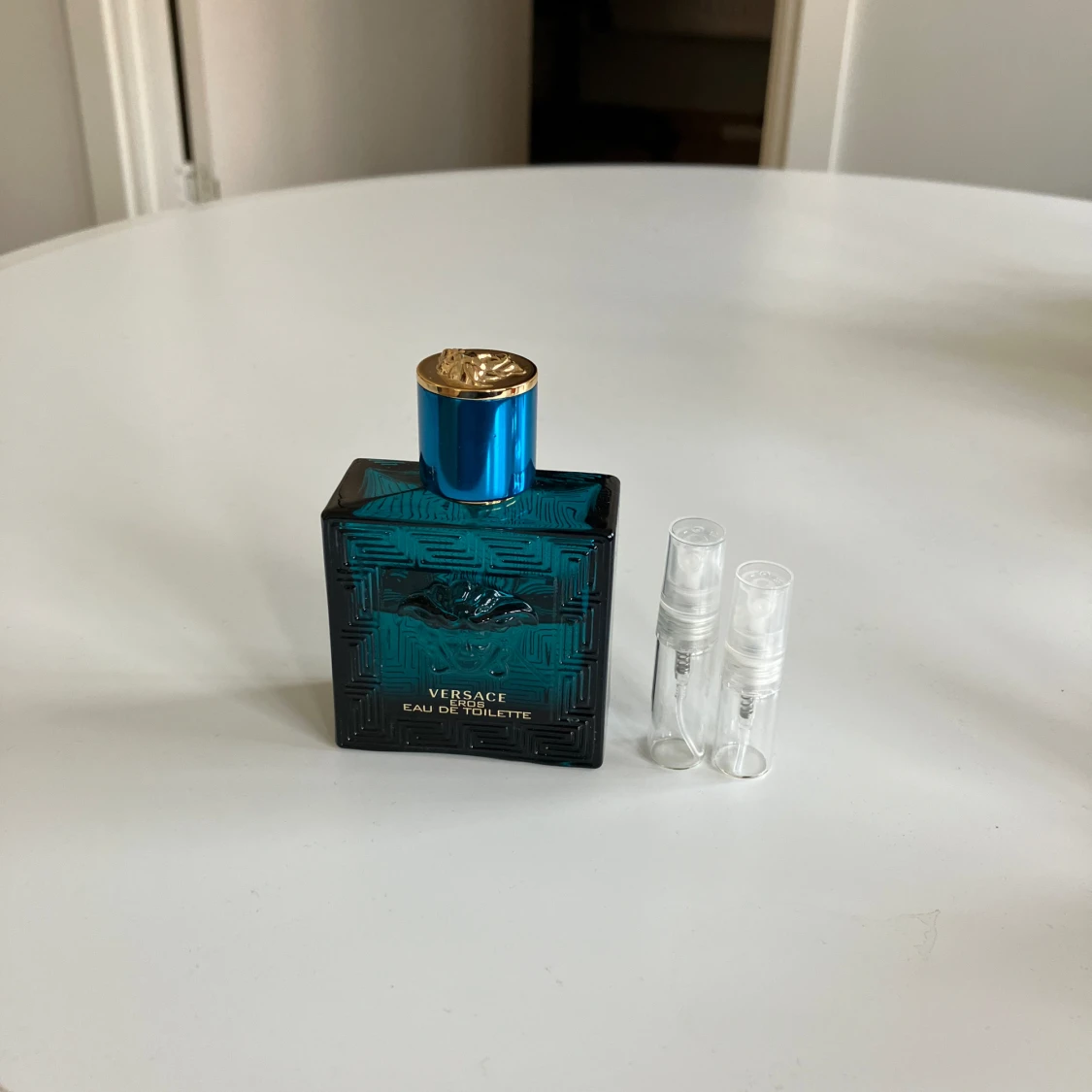 Versace Eros edt 