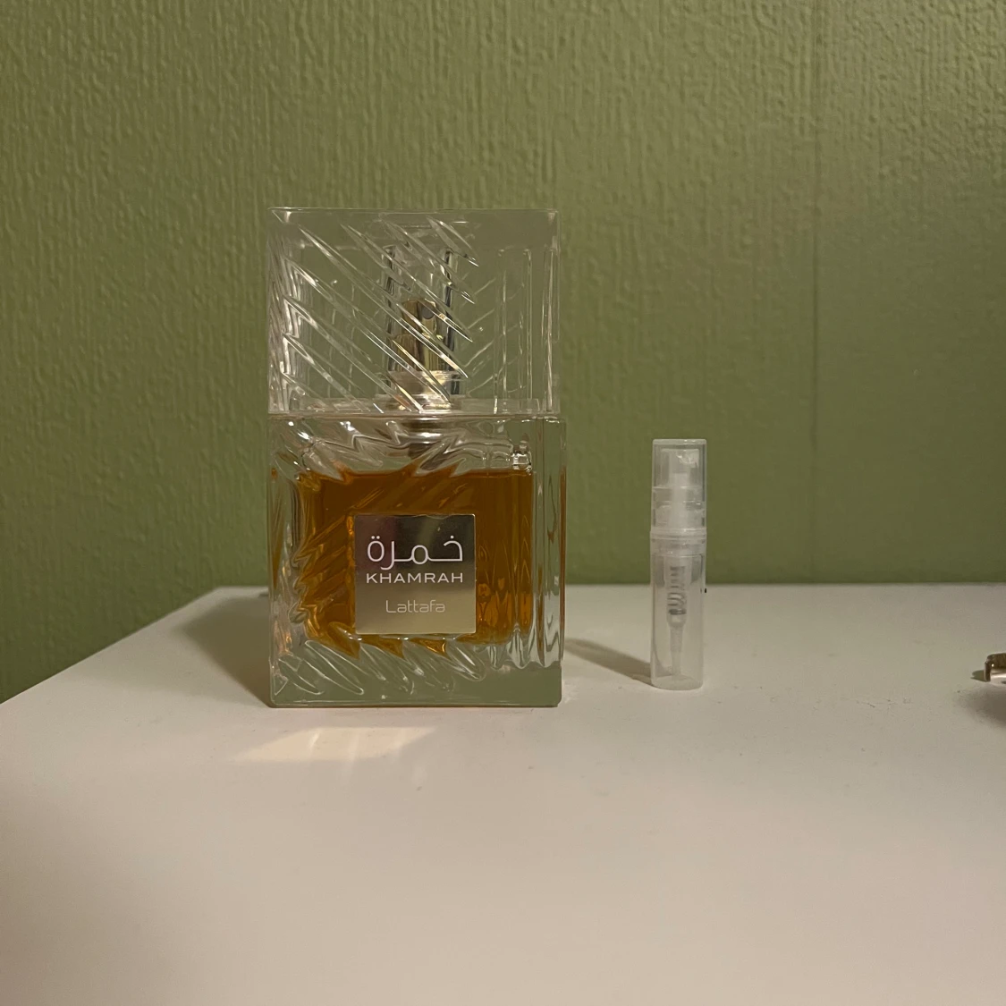 Lataffa khamrah 
