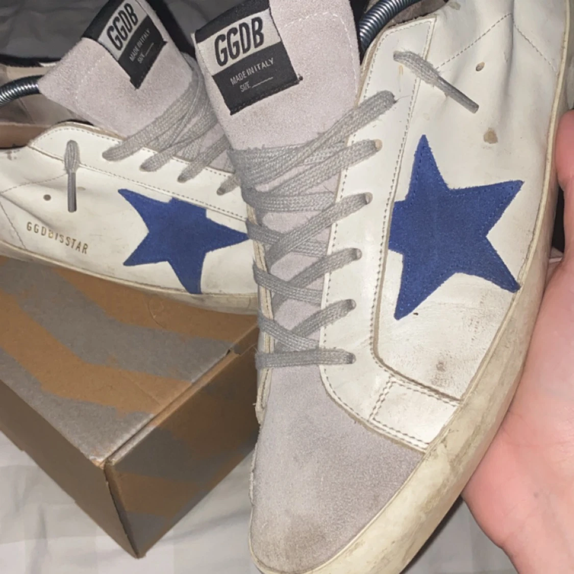 Golden goose sneakers - 46