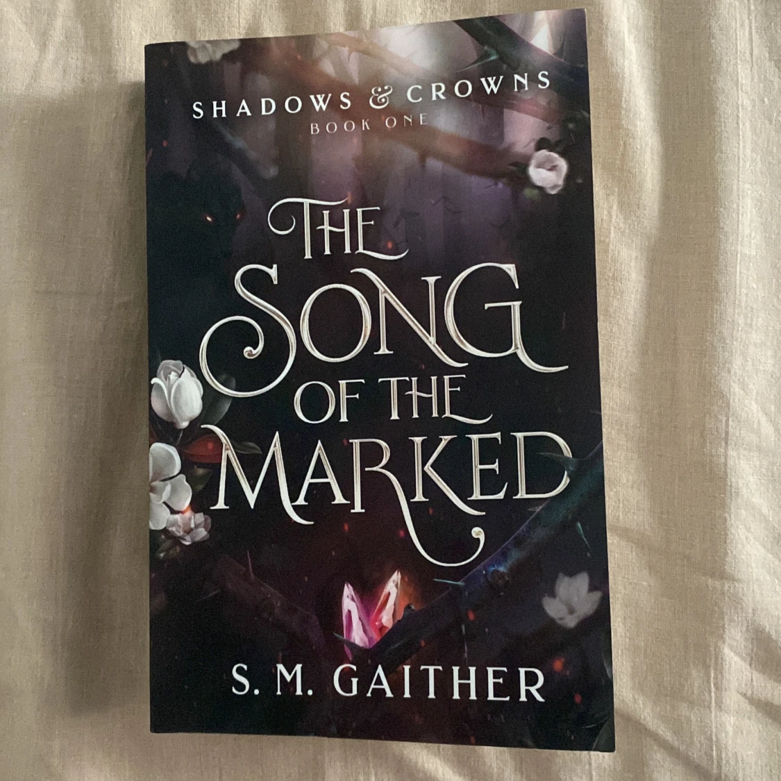 Song of the Marked